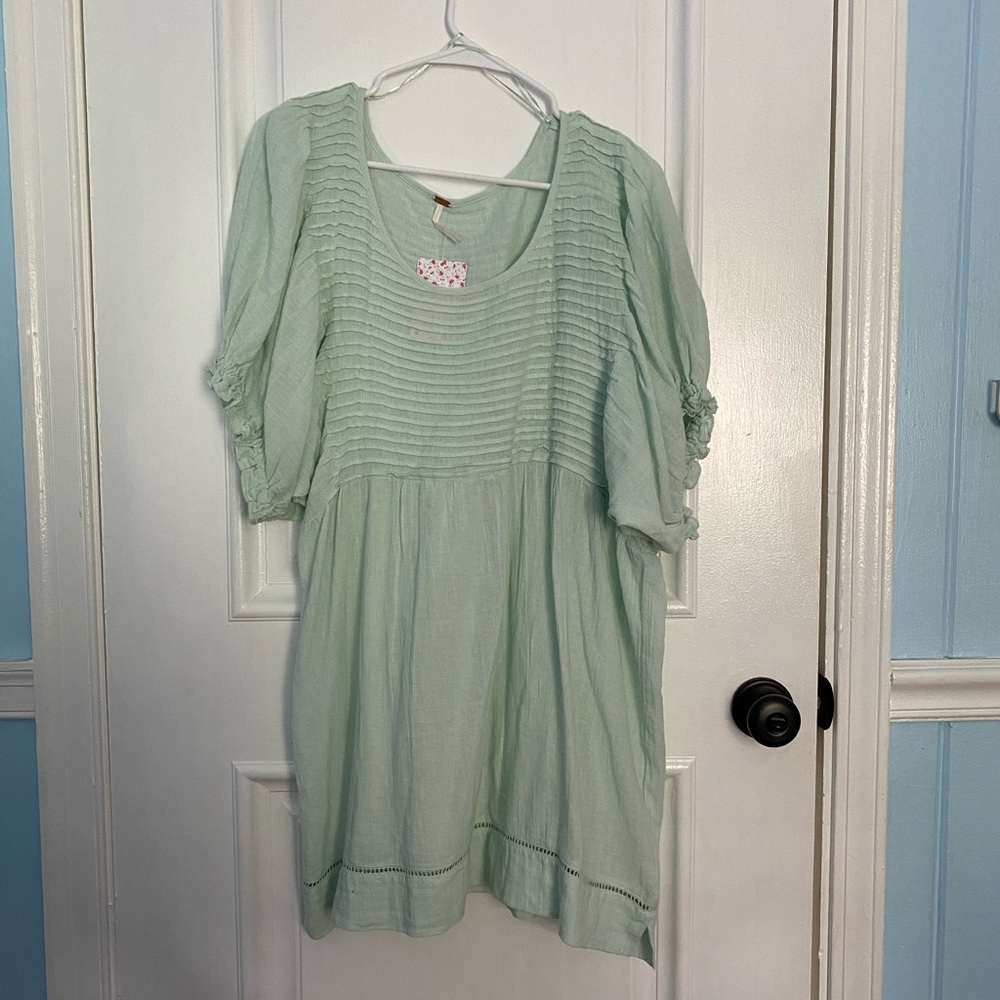 Free people dress